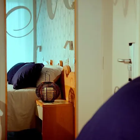 몬테카를로 호텔 3*