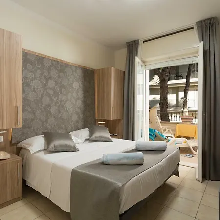 Hotel Cannes - In Pieno Centro