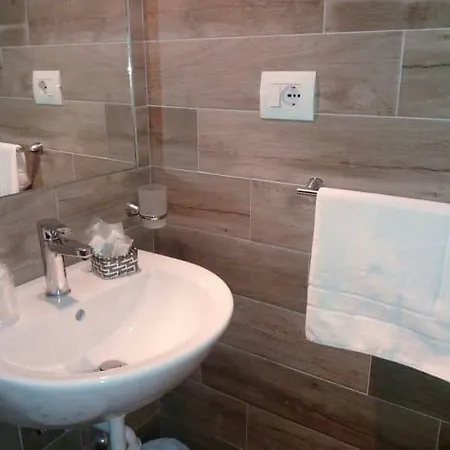 Barbiani Hotel