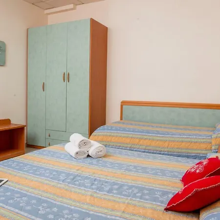 Comfort Apart-hotel 3*
