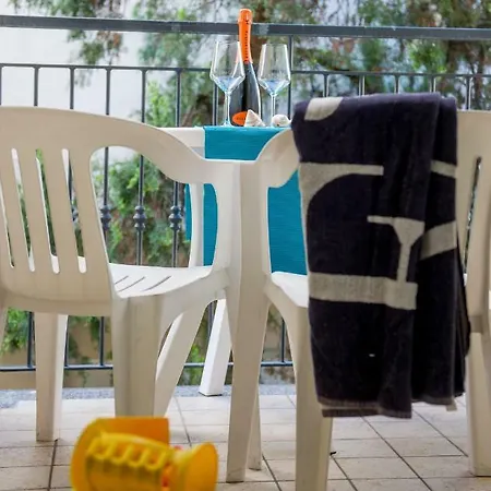 Comfort Apart-hotel Riccione
