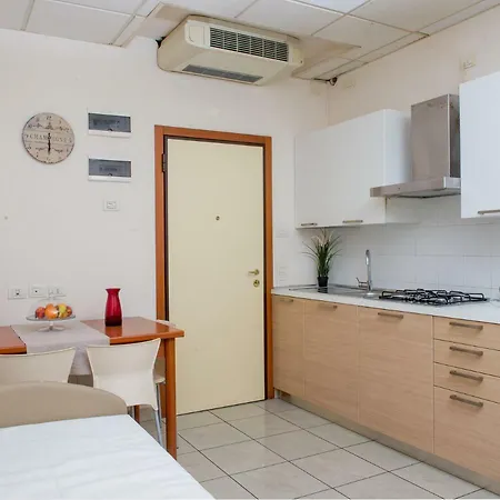 Apart-hotel Comfort Riccione