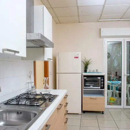 Apart-hotel Comfort 3*