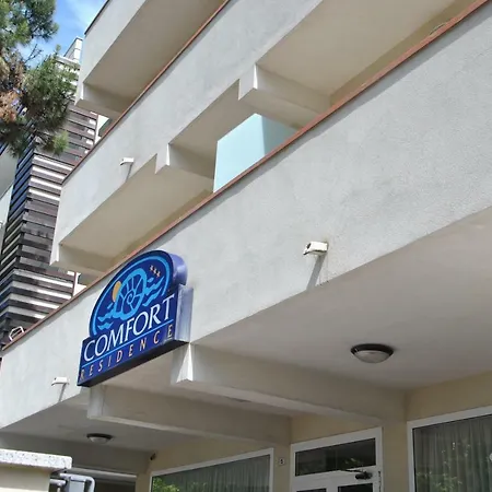 Comfort 3* Riccione