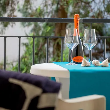 Comfort Apart-hotel 3*