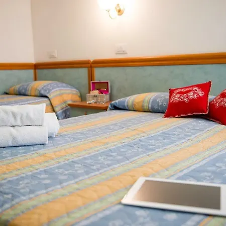 Apart-hotel Comfort 3*