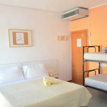 Hotel Ibiza Fogliano Marina