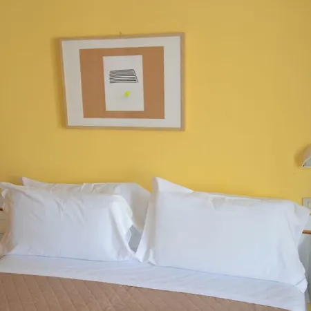 Ibiza Hotel