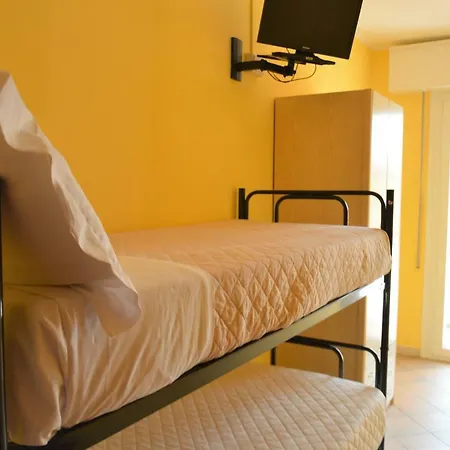 Hotel Ibiza 2*