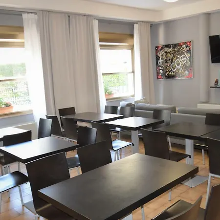 Ibiza Hotel 2*