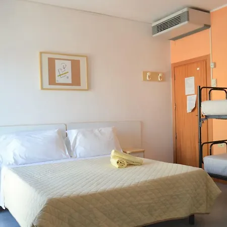 Hotel Ibiza 2*