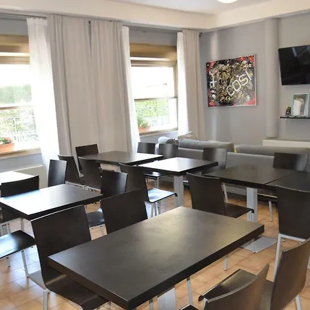 Ibiza Hotel Fogliano Marina