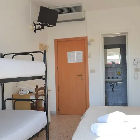 Hotel Ibiza Fogliano Marina
