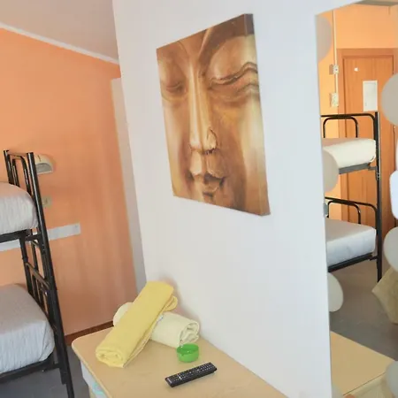 Ibiza Hotel