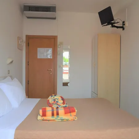 Hotel Ibiza Fogliano Marina