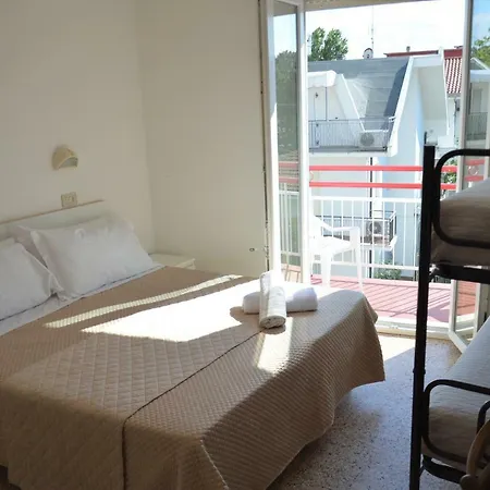 Hotel Ibiza Fogliano Marina