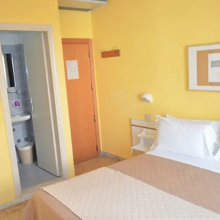 Hotel Ibiza Fogliano Marina