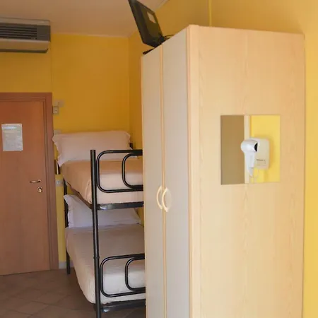 Ibiza Hotel