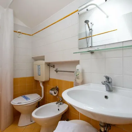Cimarosa Hotel 2*