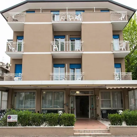 Cimarosa Hotel 2*