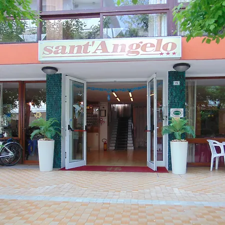 호텔 Sant'angelo