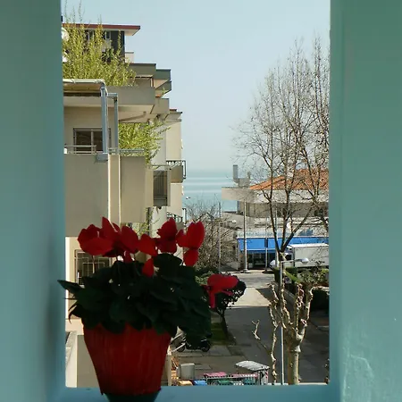 Nord Est Hotel Riccione