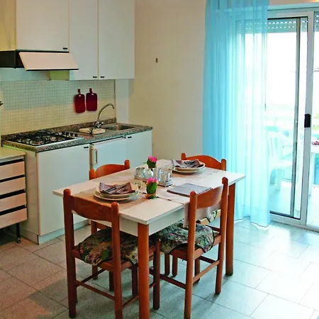 Appartamento Residenza Azzurra *