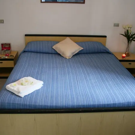 Appartamento Residenza Azzurra