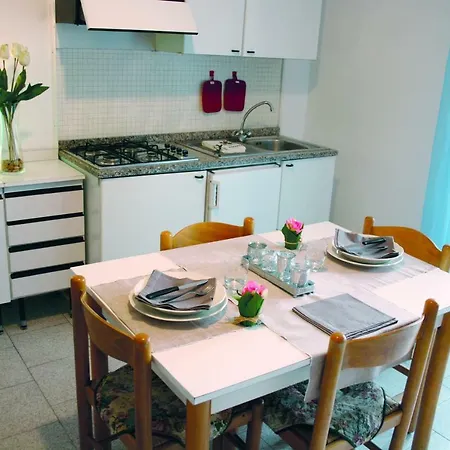Residenza Azzurra * Riccione