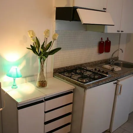 Residenza Azzurra Appartamento Riccione