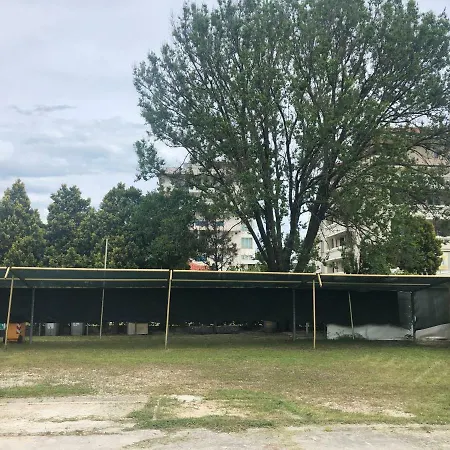 Szálloda Marzia Con Piscina 3*