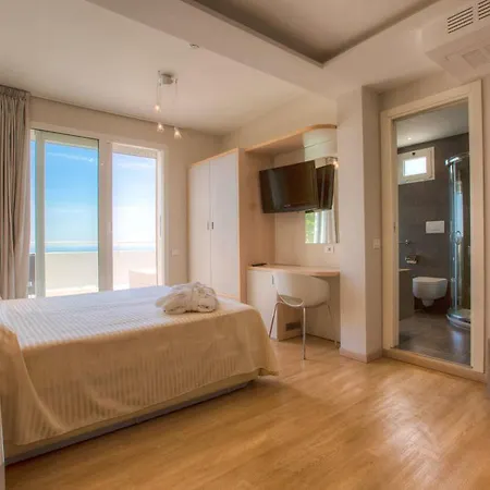 Commodore Hotel Riccione