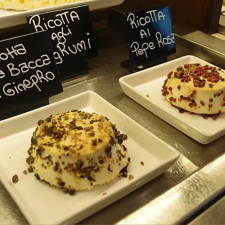 Szálloda Select & - 4*