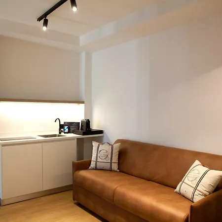 Hotel Meg Lifestyle &