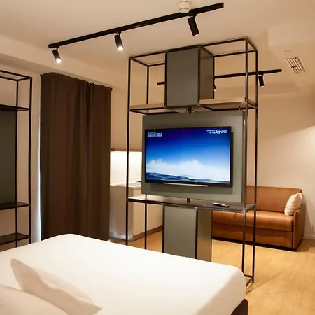 Hotel Meg Lifestyle & Riccione