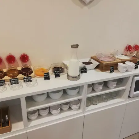 Hotel 21 Riccione