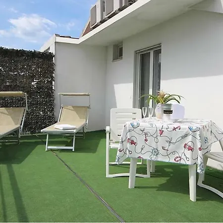4 Stagioni Hotel 2*