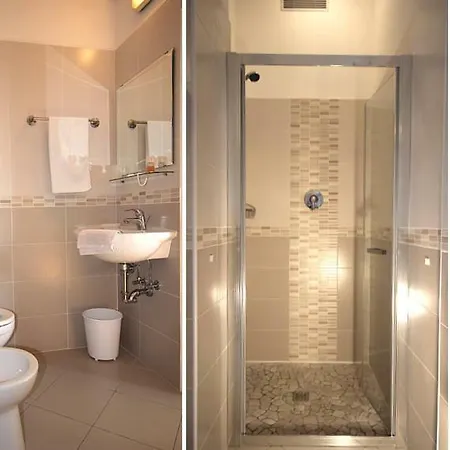 4 Stagioni Hotel