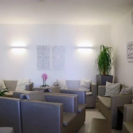 Hotel Myosotis Riccione