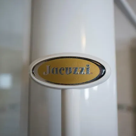 Linda - Family - Nuova Costruzione Antisismica Szálloda