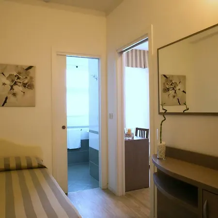Hotel Myosotis 2*