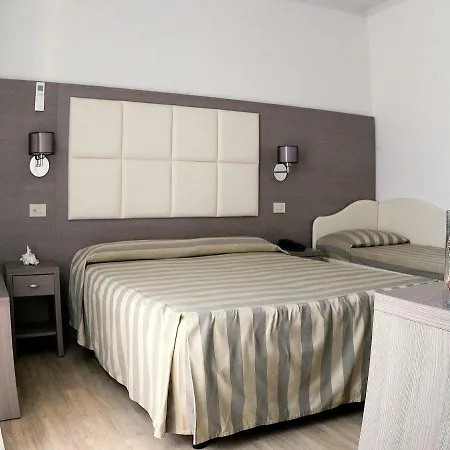 Myosotis Hotel Riccione