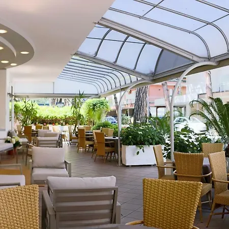Hotel Myosotis Riccione