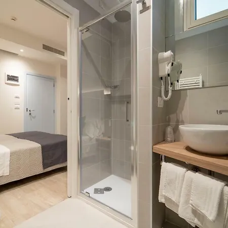 Reggiana 3* Riccione
