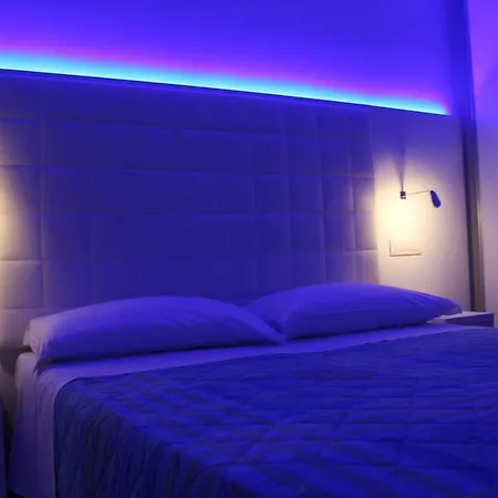 Saint Tropez Hotel Riccione