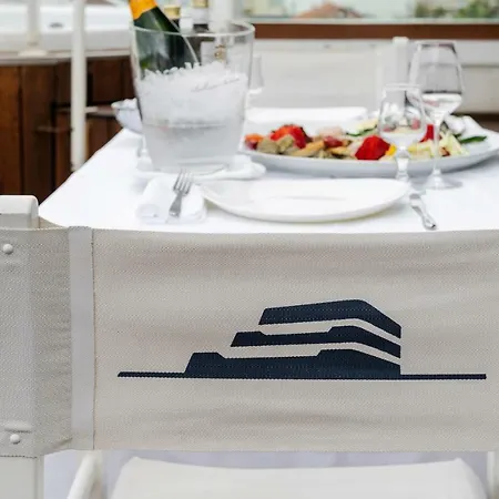 Hotel Trampolines Riccione