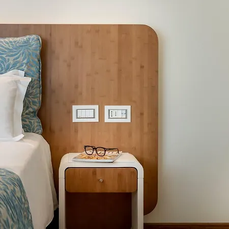 T-Suite Hotel 4* Riccione