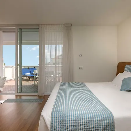 Hotel Trampolines Riccione