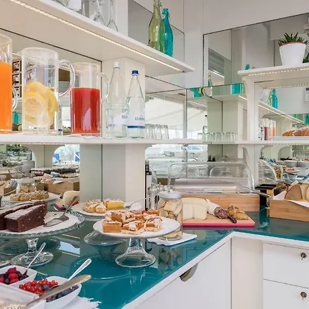 T-Suite Hotel Hotel