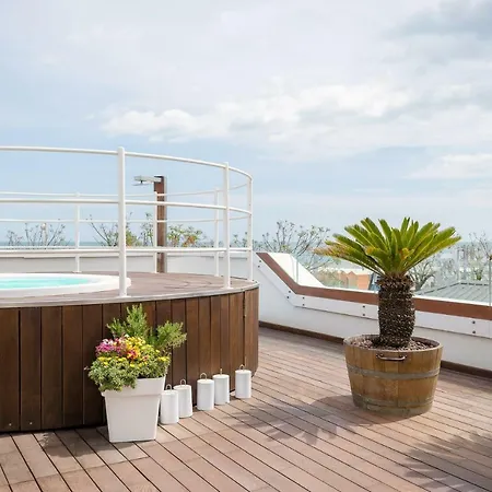 Trampolines Riccione